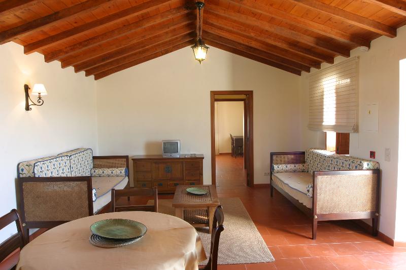 Casa de São Rafael - Oda