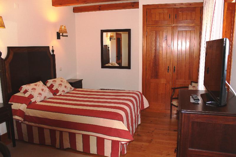 Casa de São Rafael - Oda