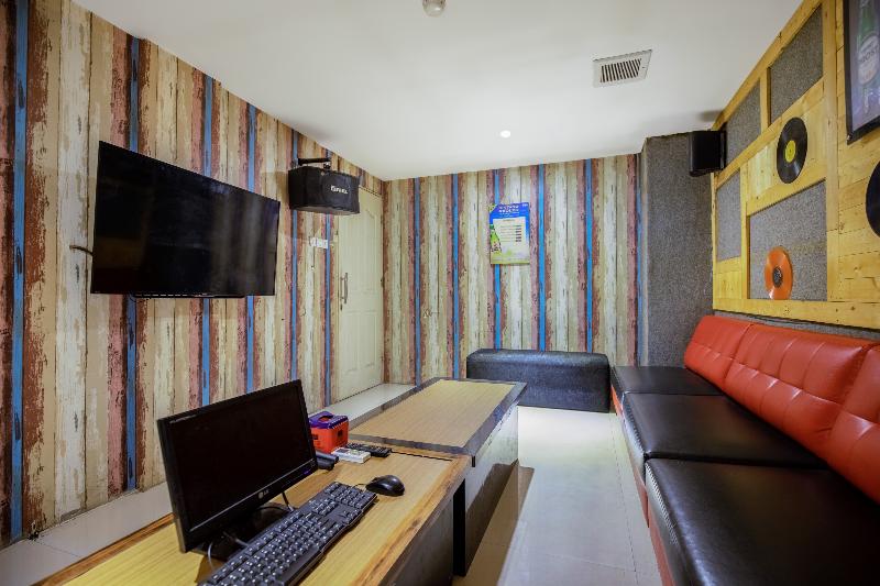 City Icon Residence - Aktivite