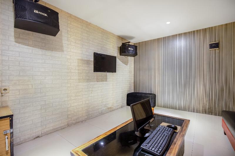 City Icon Residence - Aktivite