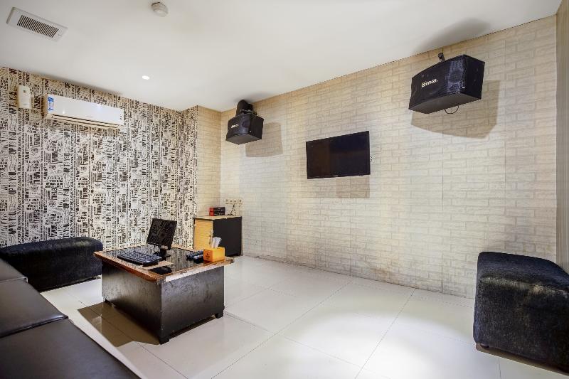 City Icon Residence - Aktivite