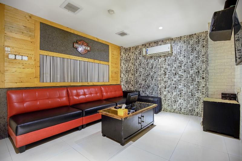 City Icon Residence - Aktivite