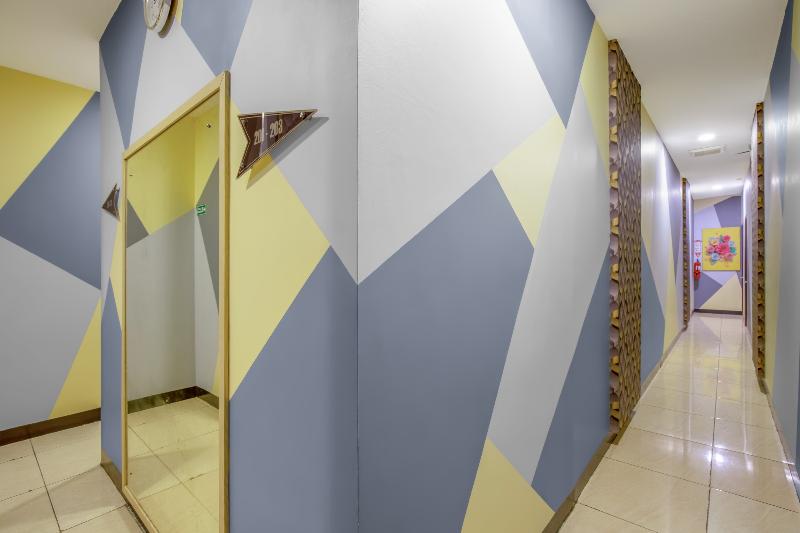City Icon Residence - Genel