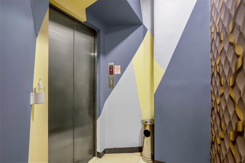 City Icon Residence - Genel