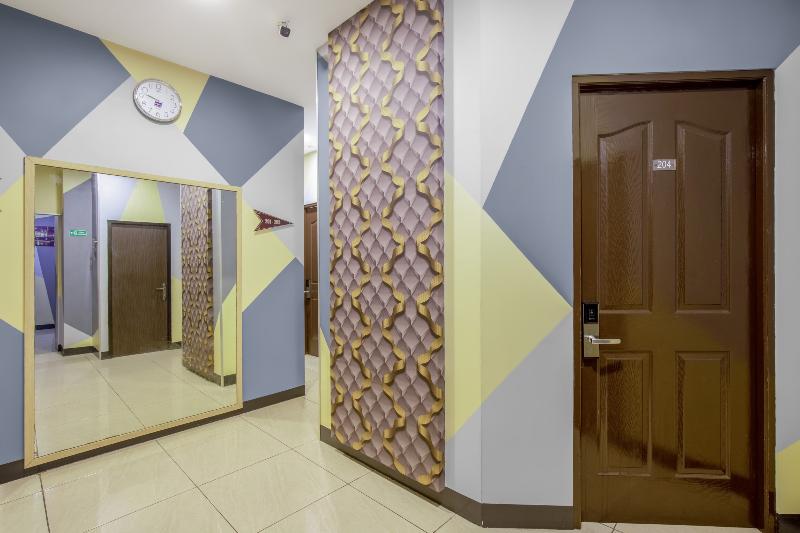 City Icon Residence - Genel