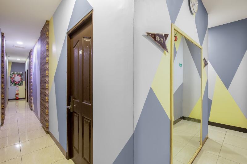City Icon Residence - Genel