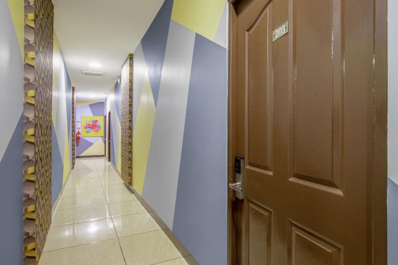 City Icon Residence - Genel