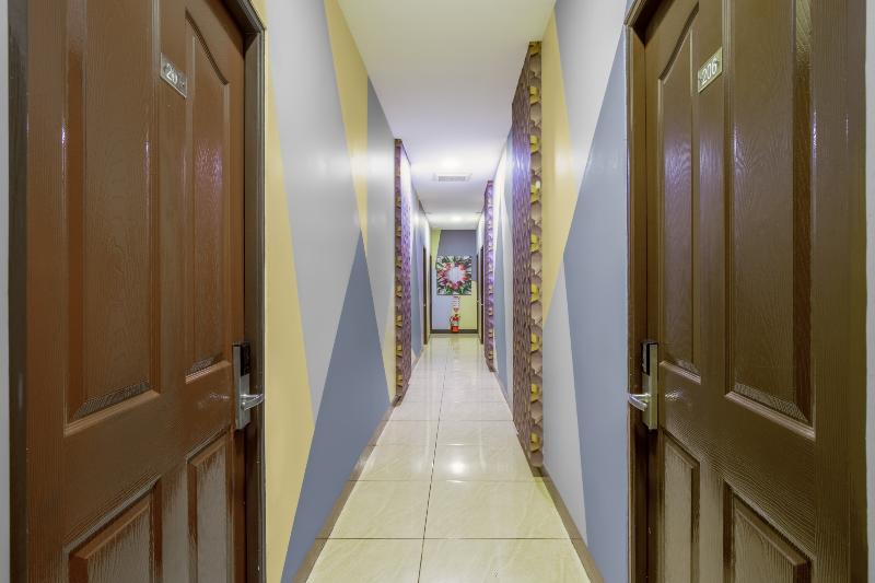 City Icon Residence - Genel