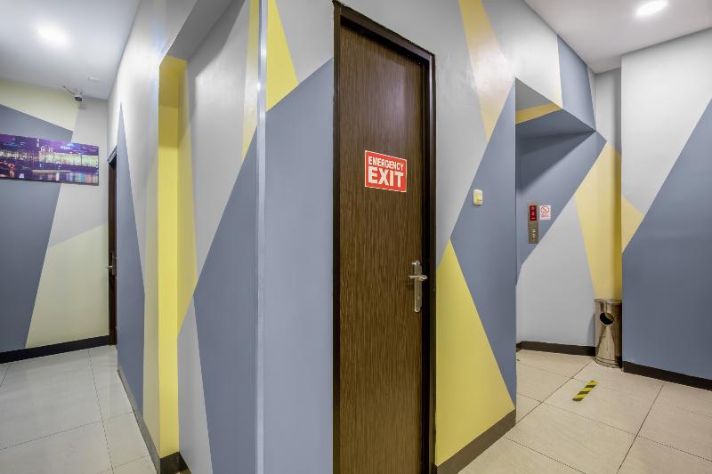 City Icon Residence - Genel