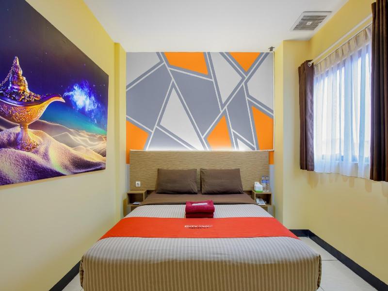 City Icon Residence - Oda
