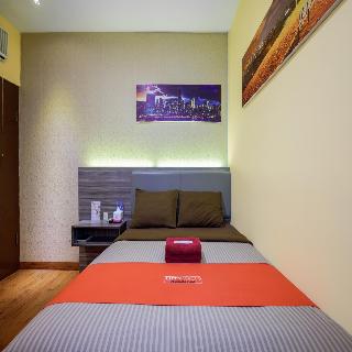 City Icon Residence fotoÄŸrafÄ±