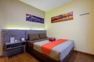 City Icon Residence fotoÄŸrafÄ±