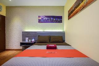 City Icon Residence fotoÄŸrafÄ±