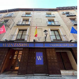 Windsor Puerta del Sol
