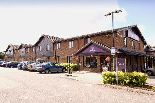 Premier Inn Sittingbourne Kent otel fotoğrafı