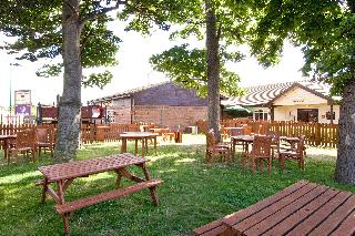 Premier Inn Sittingbourne Kent fotoÄŸrafÄ±