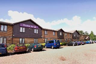 Premier Inn Sittingbourne Kent fotoÄŸrafÄ±