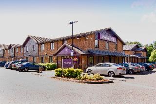 Premier Inn Sittingbourne Kent fotoÄŸrafÄ±