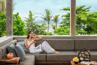 InterContinental Bali Sanur Resort fotoÄŸrafÄ±