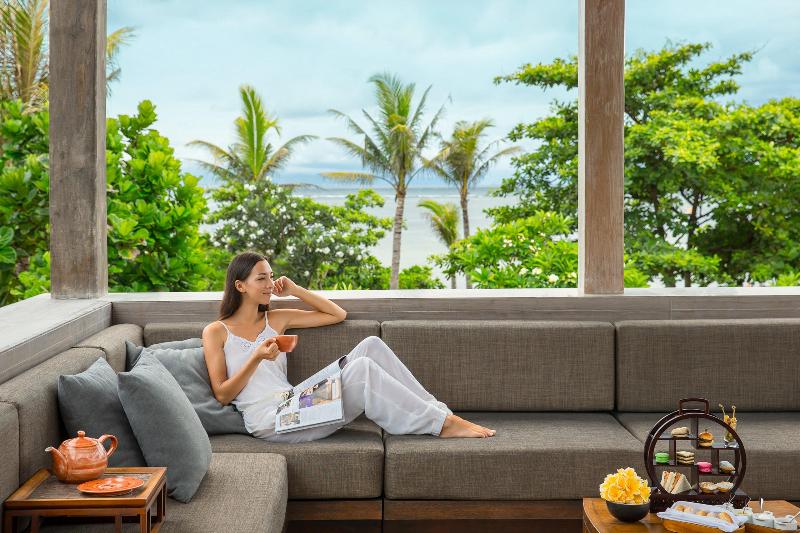 InterContinental Bali Sanur Resort - Bar