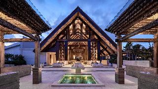 InterContinental Bali Sanur Resort fotoÄŸrafÄ±
