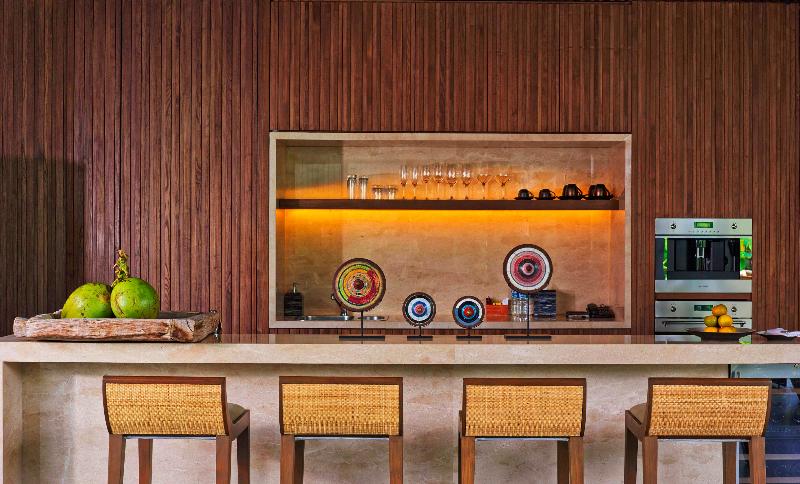 InterContinental Bali Sanur Resort - Bar