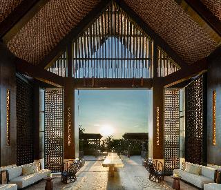 InterContinental Bali Sanur Resort fotoÄŸrafÄ±