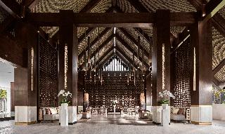 InterContinental Bali Sanur Resort fotoÄŸrafÄ±