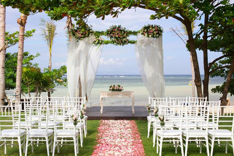InterContinental Bali Sanur Resort - Toplantı