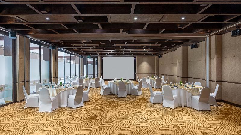 InterContinental Bali Sanur Resort - Toplantı