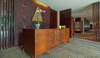 InterContinental Bali Sanur Resort fotoÄŸrafÄ±