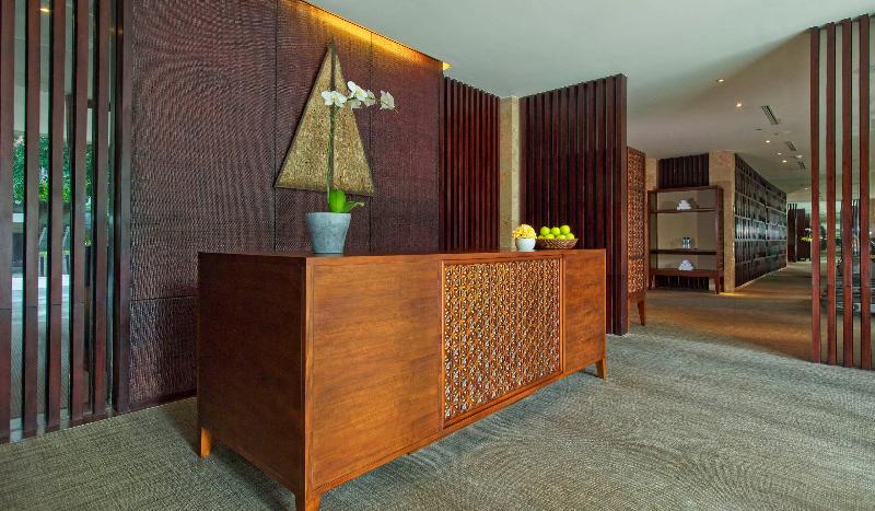 InterContinental Bali Sanur Resort - Aktivite