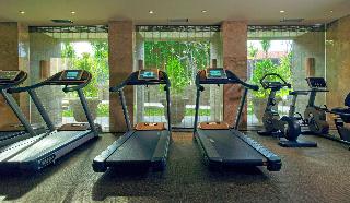 InterContinental Bali Sanur Resort fotoÄŸrafÄ±