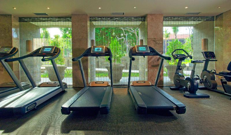 InterContinental Bali Sanur Resort - Aktivite