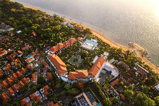 InterContinental Bali Sanur Resort otel fotoğrafı