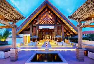 InterContinental Bali Sanur Resort fotoÄŸrafÄ±