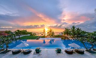 InterContinental Bali Sanur Resort fotoÄŸrafÄ±