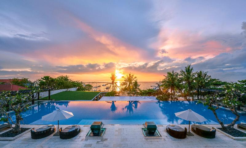 InterContinental Bali Sanur Resort - Genel
