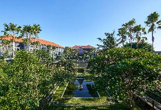 InterContinental Bali Sanur Resort fotoÄŸrafÄ±