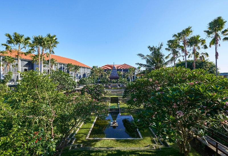 InterContinental Bali Sanur Resort - Genel
