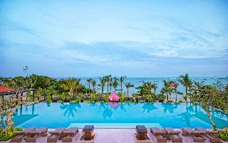InterContinental Bali Sanur Resort fotoÄŸrafÄ±
