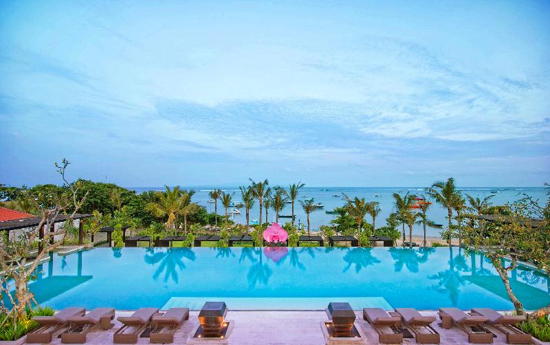 InterContinental Bali Sanur Resort - Genel
