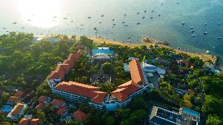 InterContinental Bali Sanur Resort fotoÄŸrafÄ±