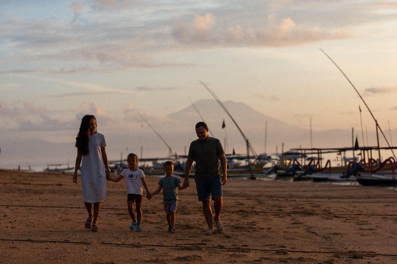 InterContinental Bali Sanur Resort - Genel