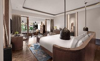 InterContinental Bali Sanur Resort fotoÄŸrafÄ±