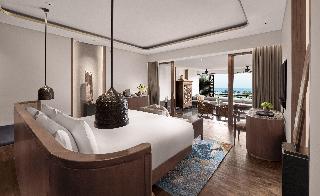 InterContinental Bali Sanur Resort fotoÄŸrafÄ±
