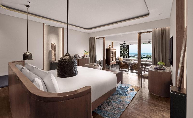 InterContinental Bali Sanur Resort - Oda