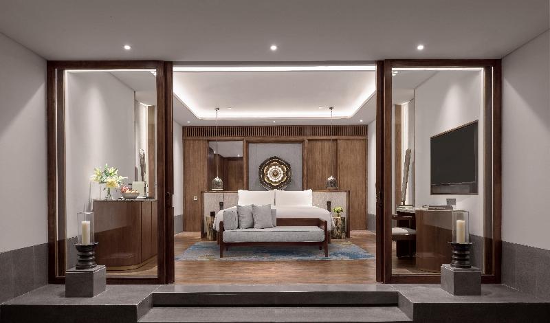 InterContinental Bali Sanur Resort - Oda