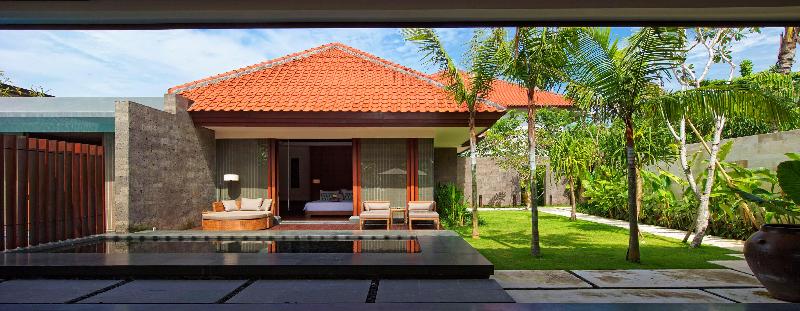 InterContinental Bali Sanur Resort - Oda