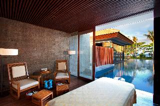 InterContinental Bali Sanur Resort fotoÄŸrafÄ±